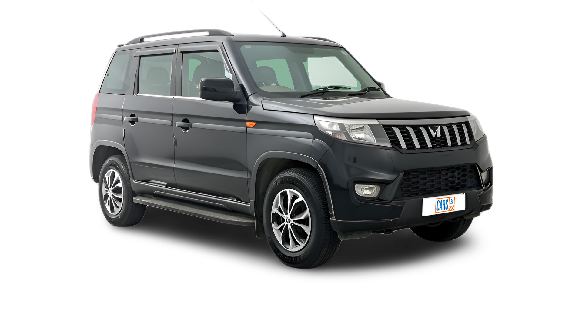 Mahindra BOLERO NEO-img